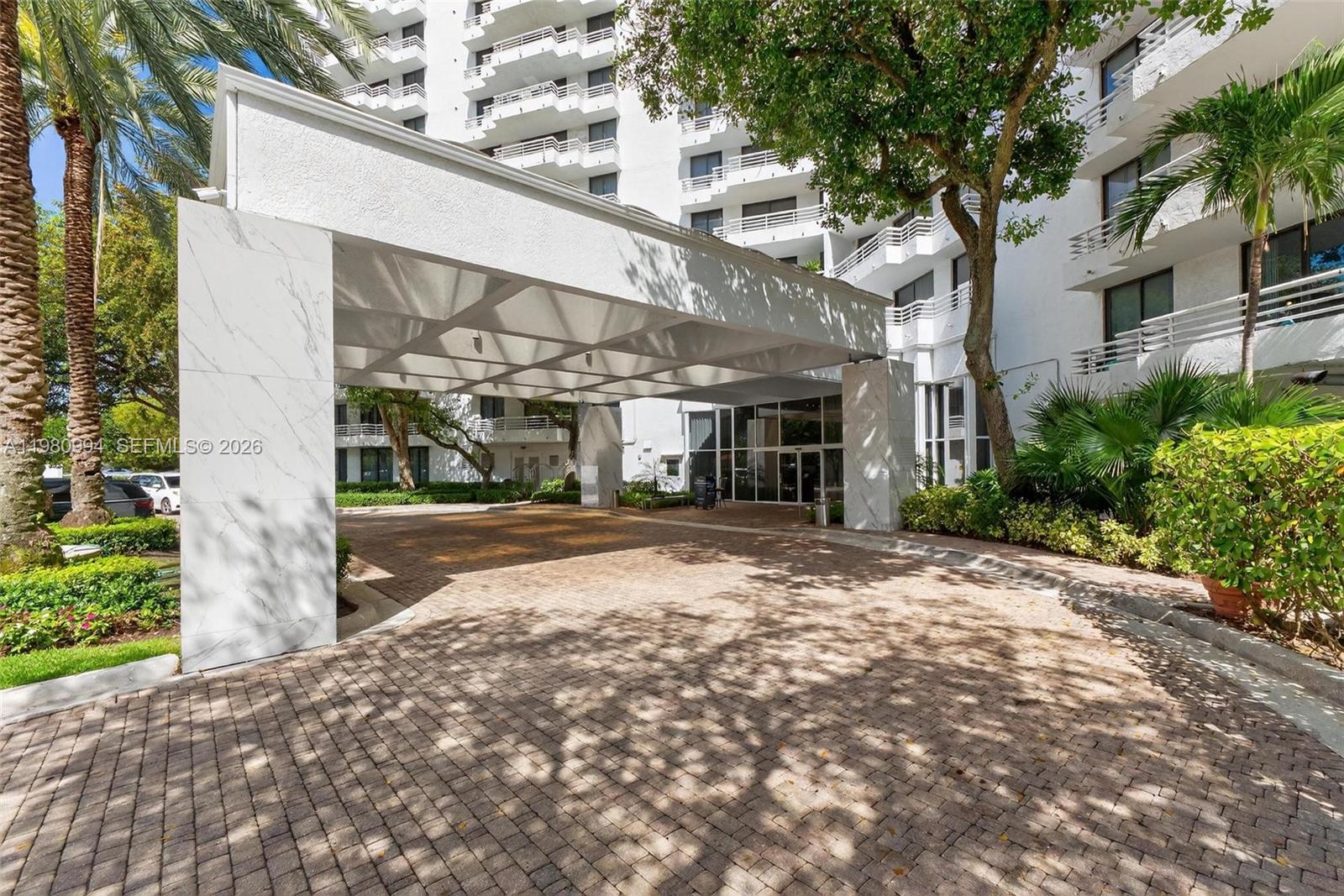 PARC CENTRAL AVENTURA EAS - Residential