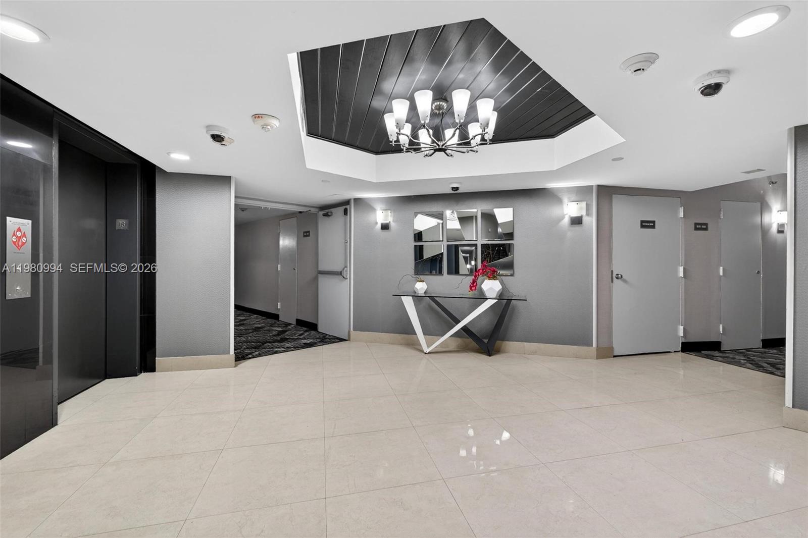 PARC CENTRAL AVENTURA EAS - Residential