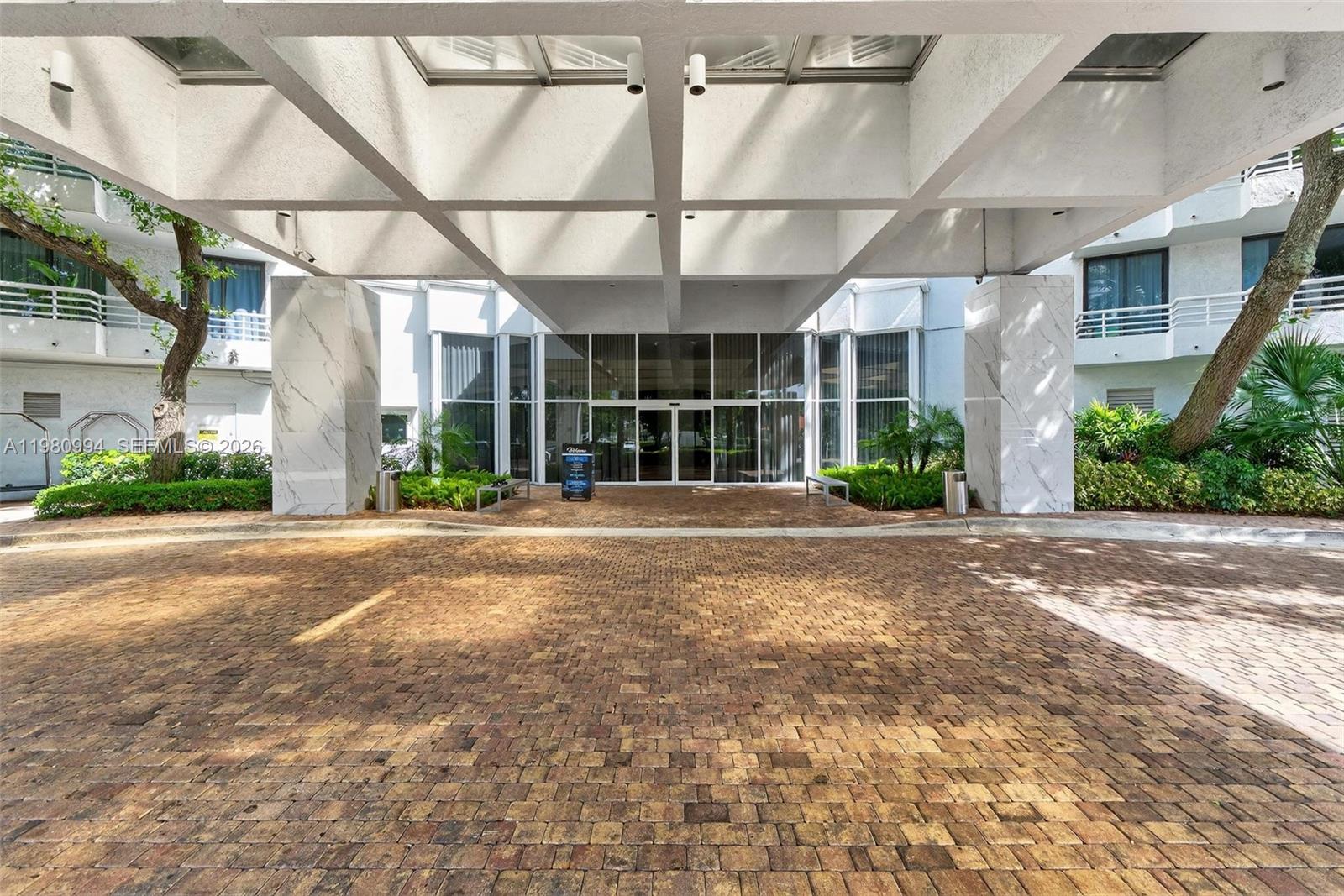 PARC CENTRAL AVENTURA EAS - Residential