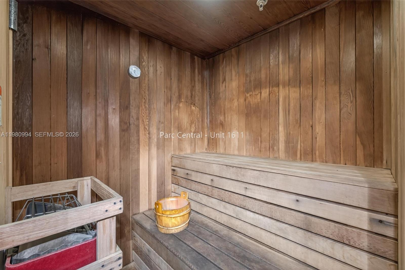 PARC CENTRAL AVENTURA EAS - Residential