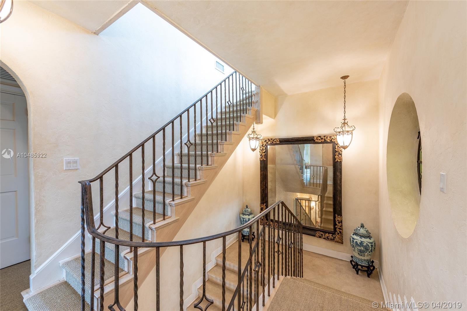 LA GORCE GOLF SUB - Residential