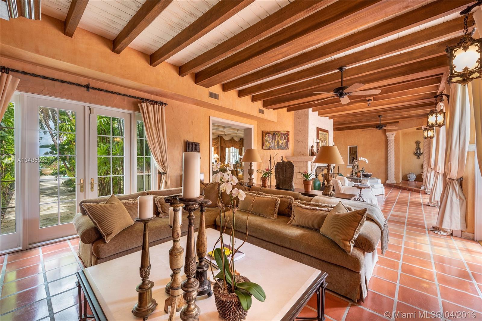 LA GORCE GOLF SUB - Residential