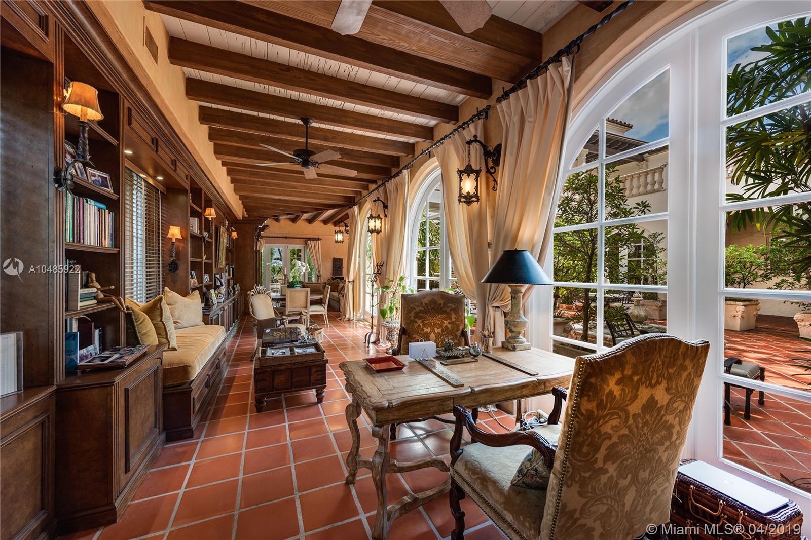 LA GORCE GOLF SUB - Residential