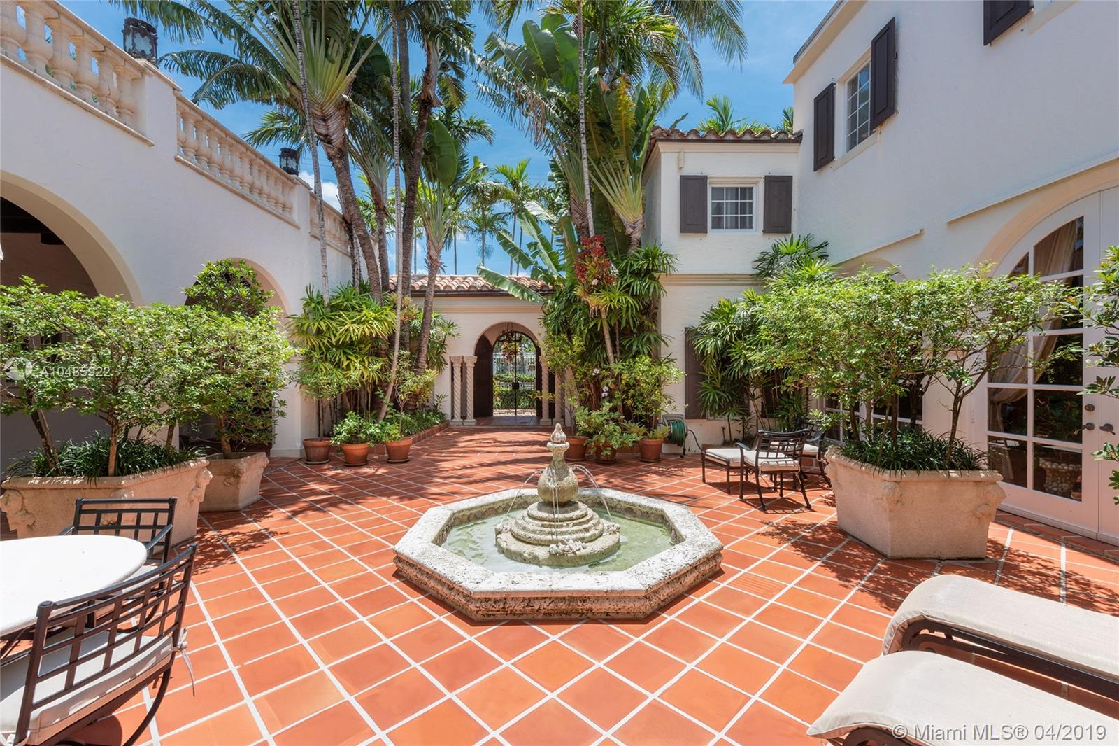 LA GORCE GOLF SUB - Residential