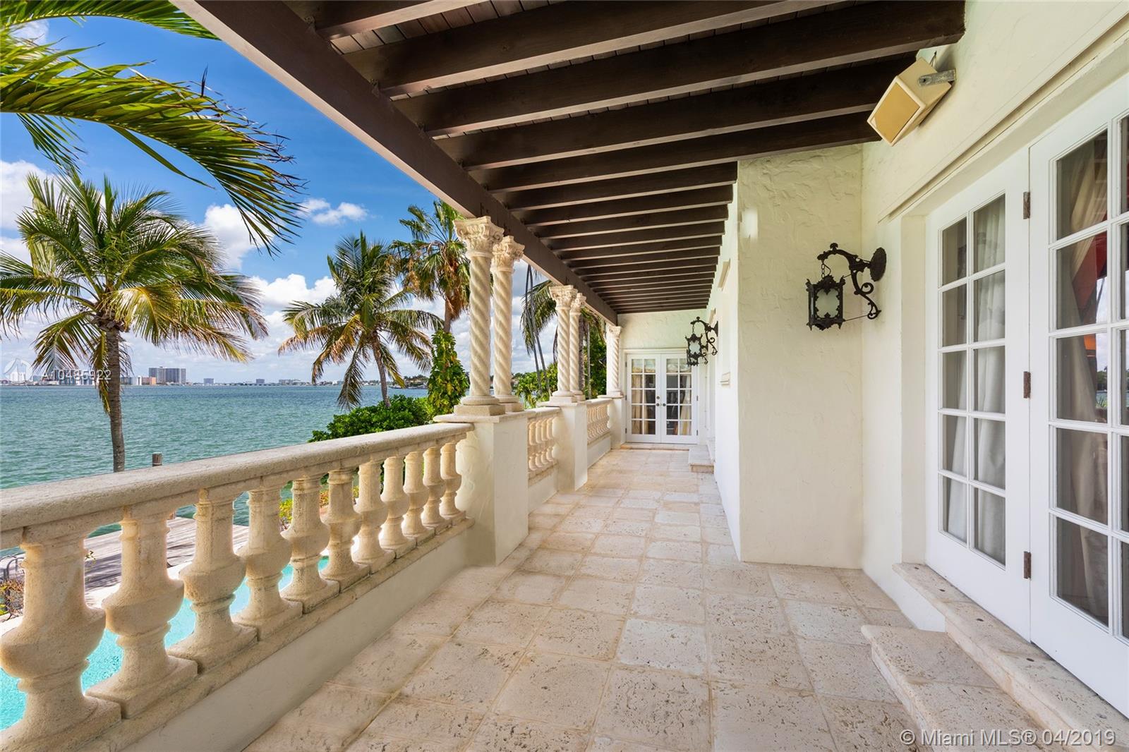 LA GORCE GOLF SUB - Residential