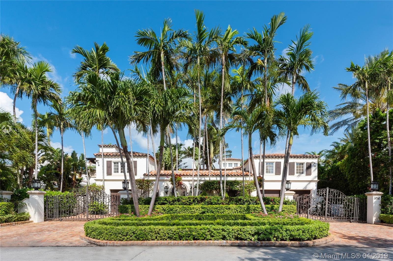 LA GORCE GOLF SUB - Residential