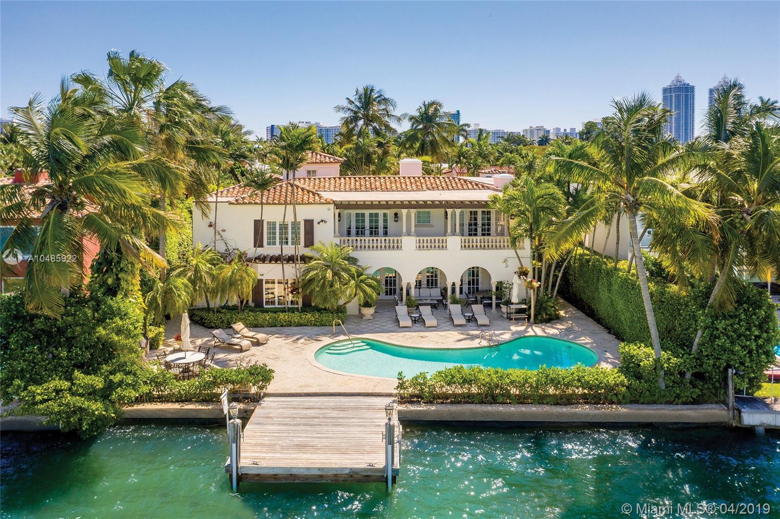 LA GORCE GOLF SUB - Residential