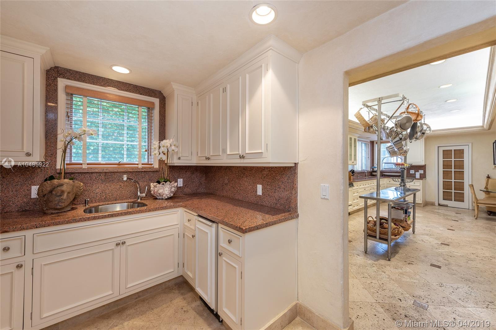 LA GORCE GOLF SUB - Residential