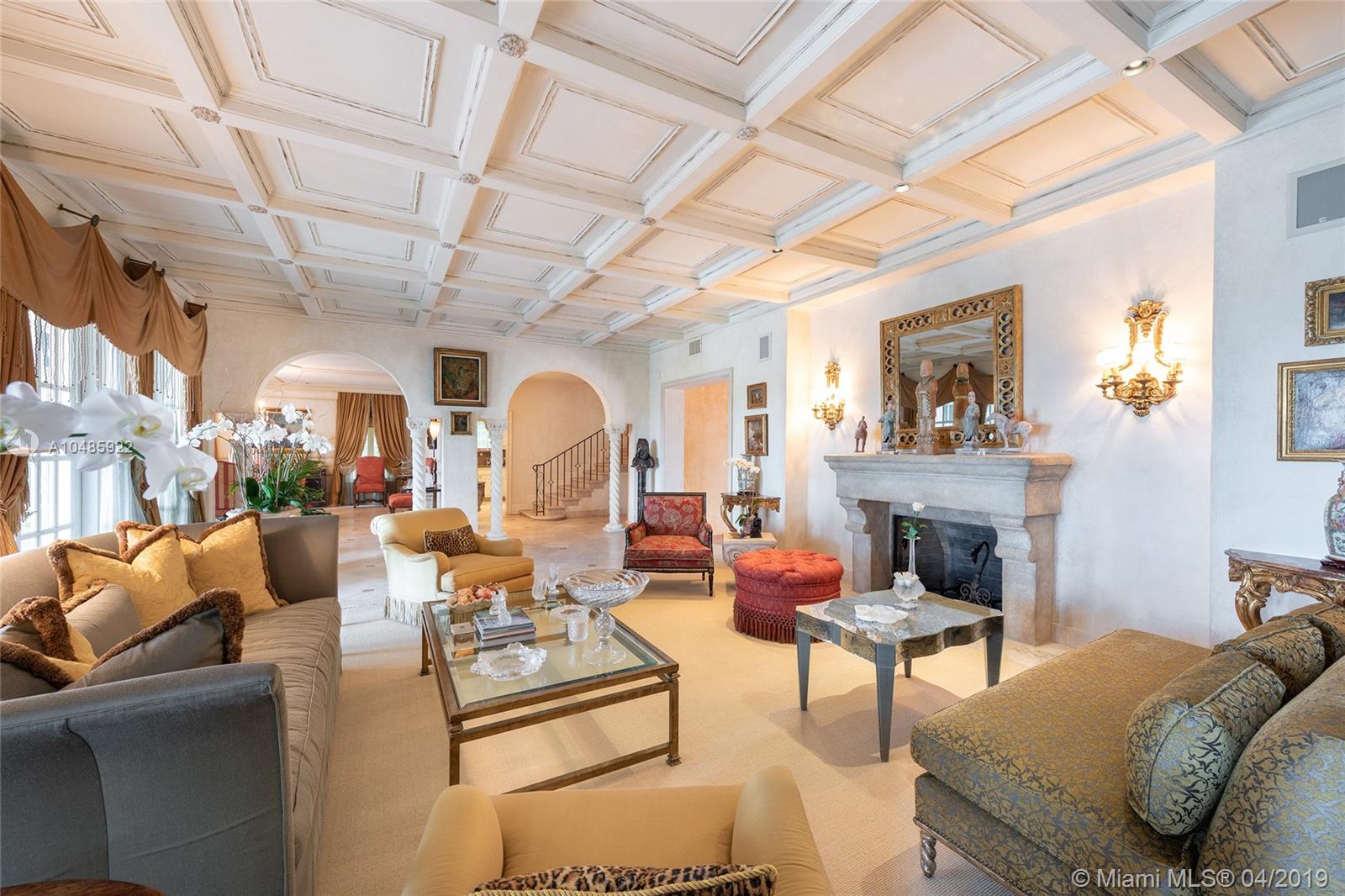 LA GORCE GOLF SUB - Residential