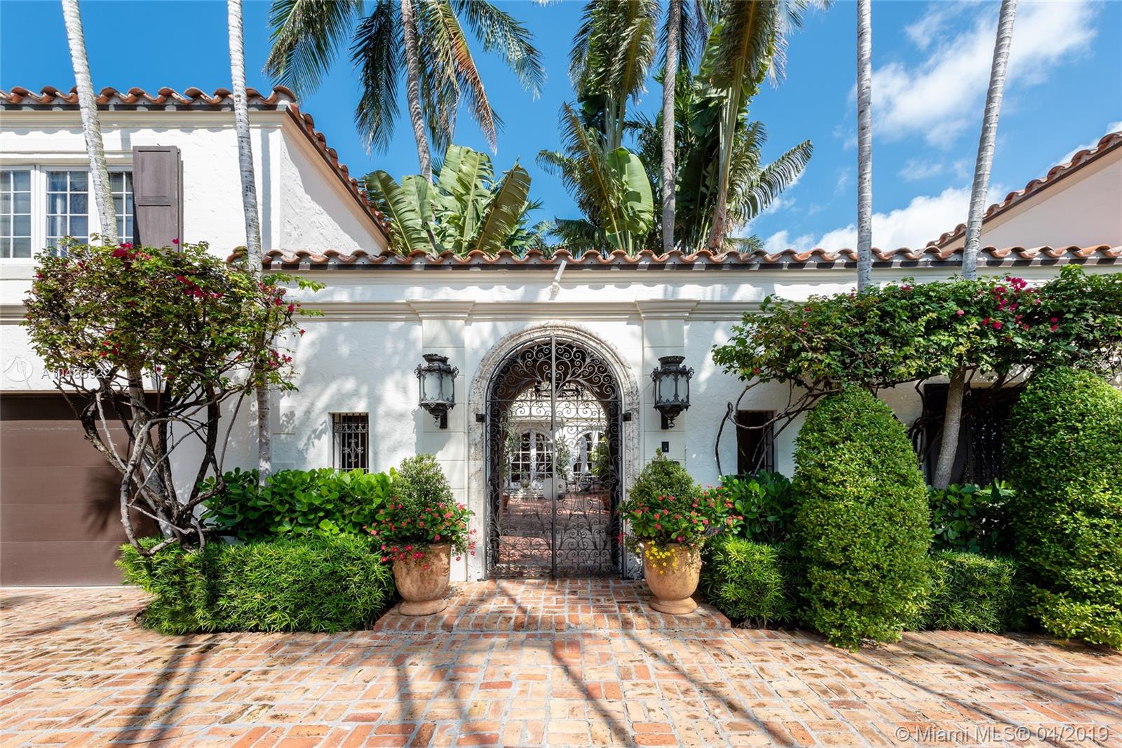 LA GORCE GOLF SUB - Residential