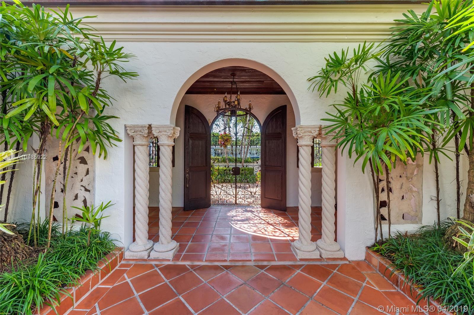 LA GORCE GOLF SUB - Residential