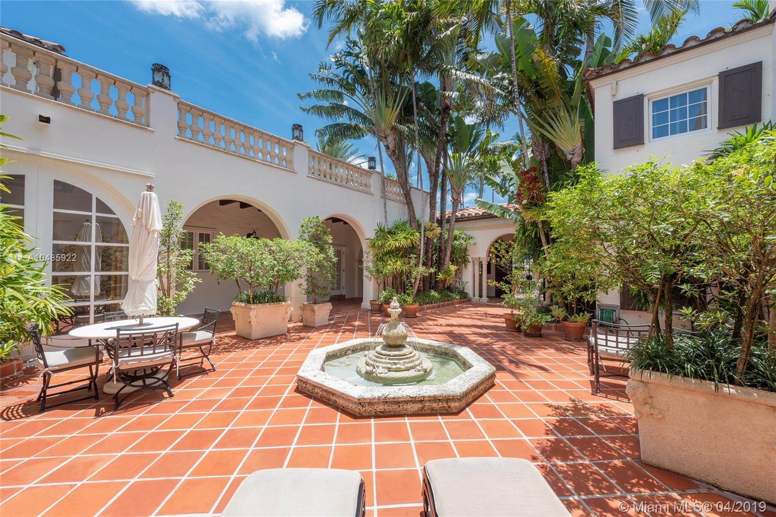 LA GORCE GOLF SUB - Residential