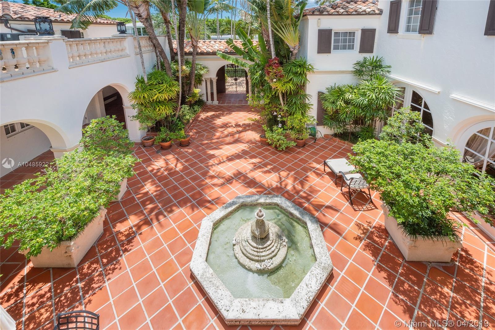 LA GORCE GOLF SUB - Residential