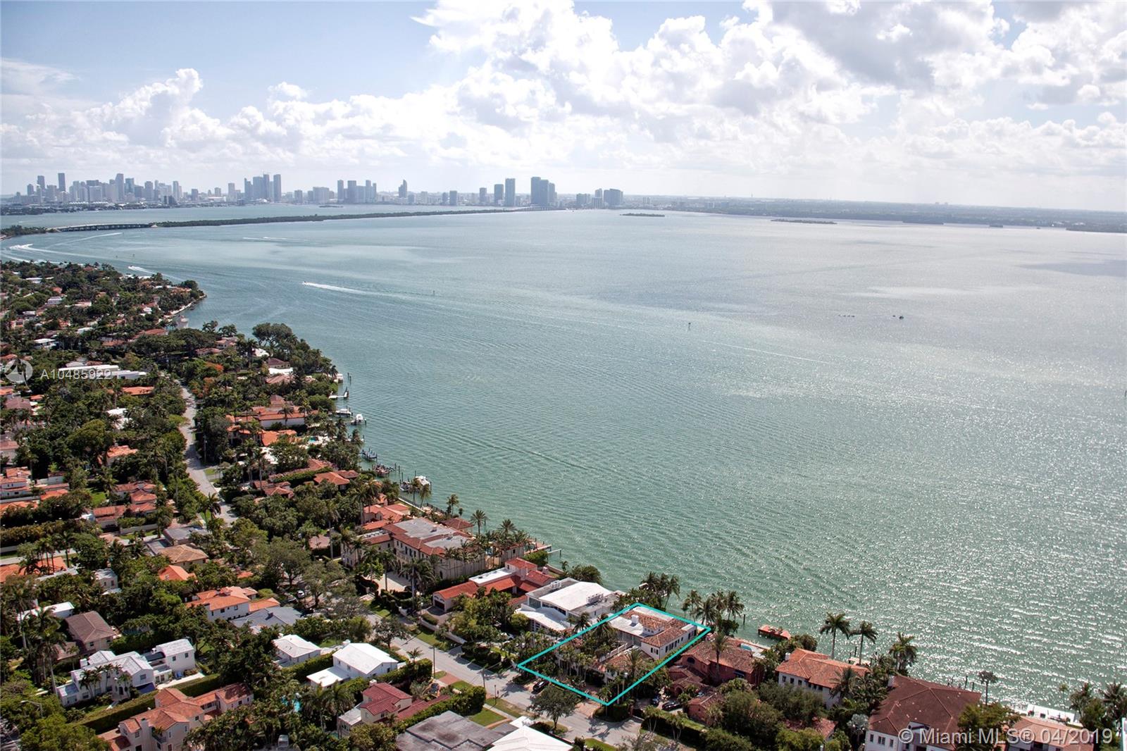 LA GORCE GOLF SUB - Residential