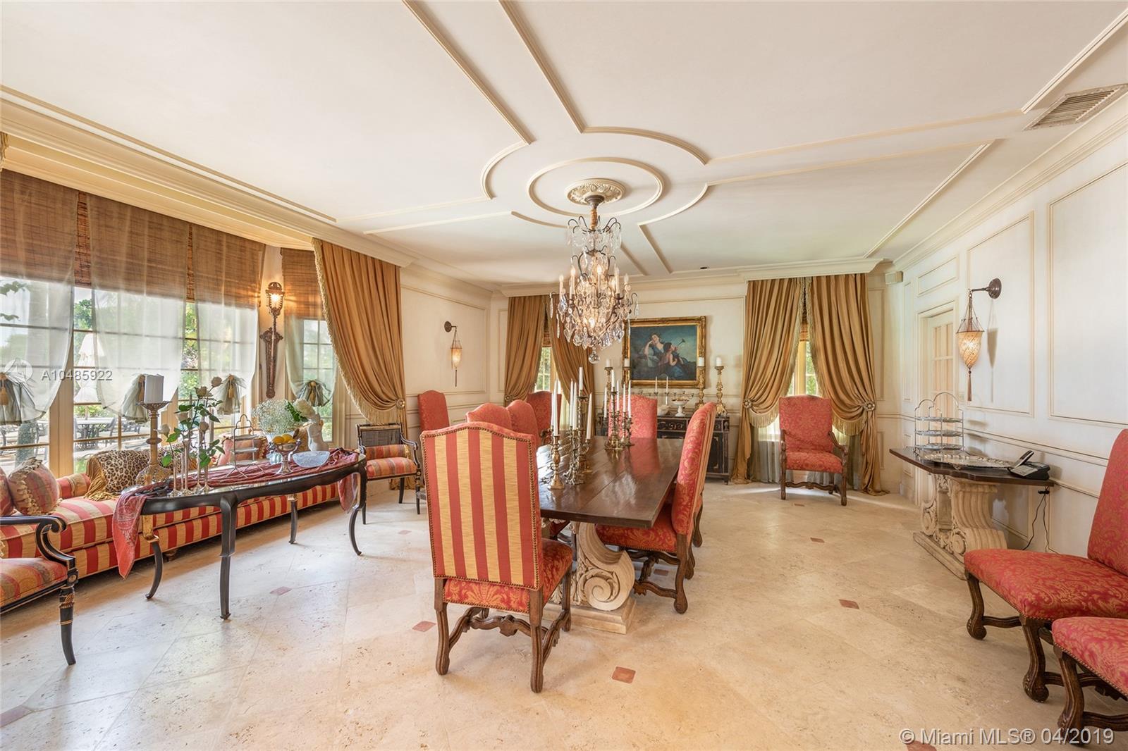 LA GORCE GOLF SUB - Residential