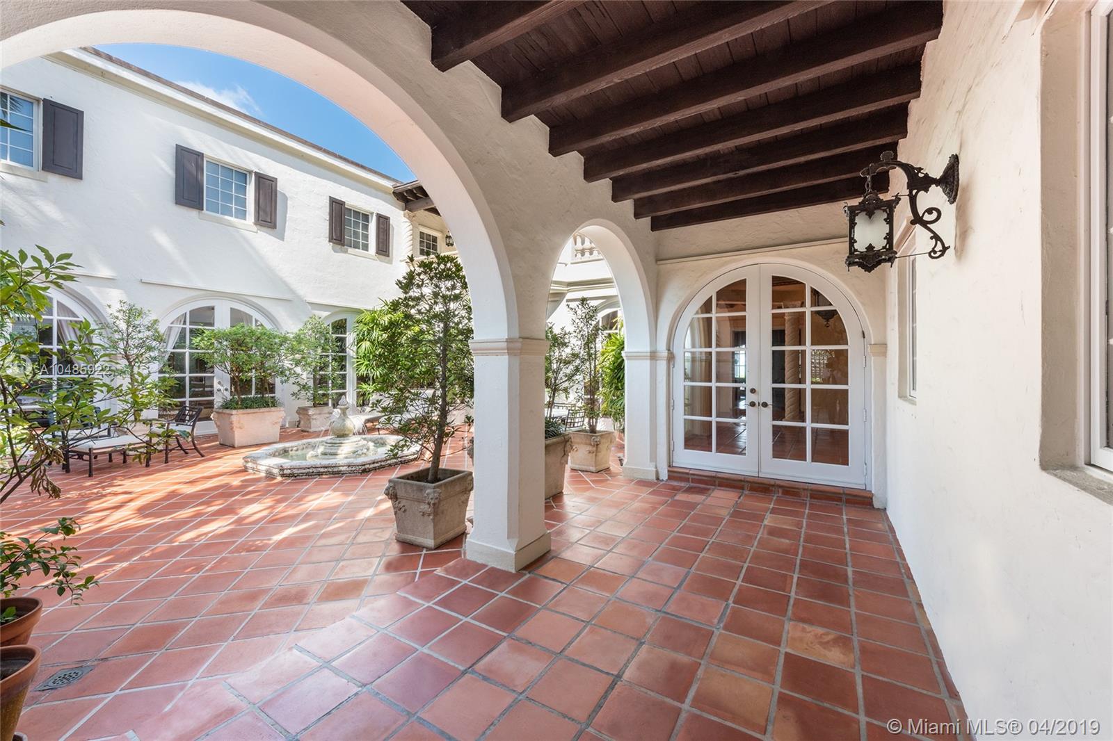 LA GORCE GOLF SUB - Residential