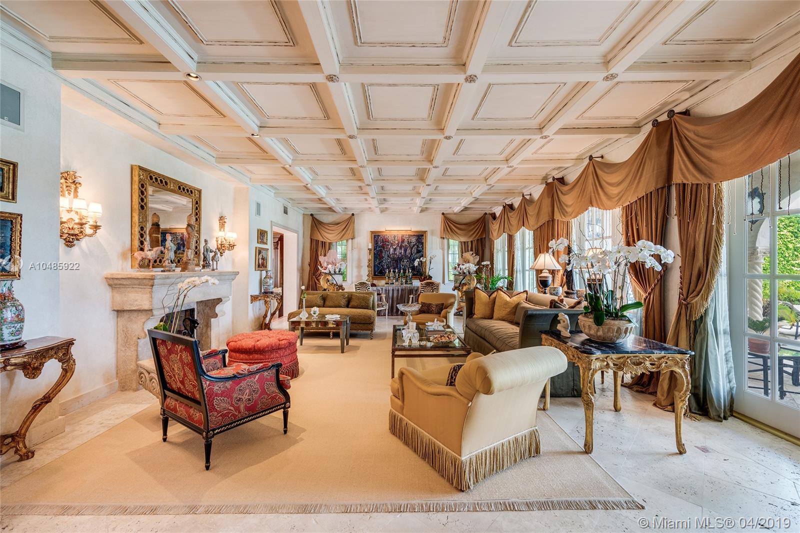 LA GORCE GOLF SUB - Residential