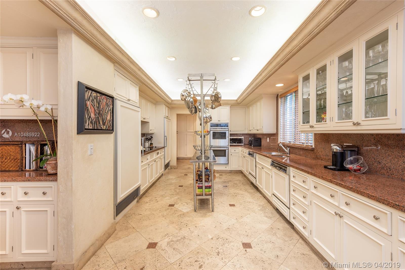 LA GORCE GOLF SUB - Residential