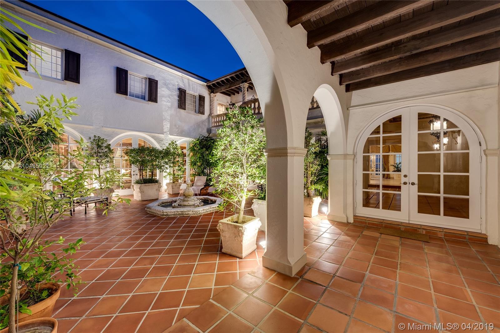 LA GORCE GOLF SUB - Residential