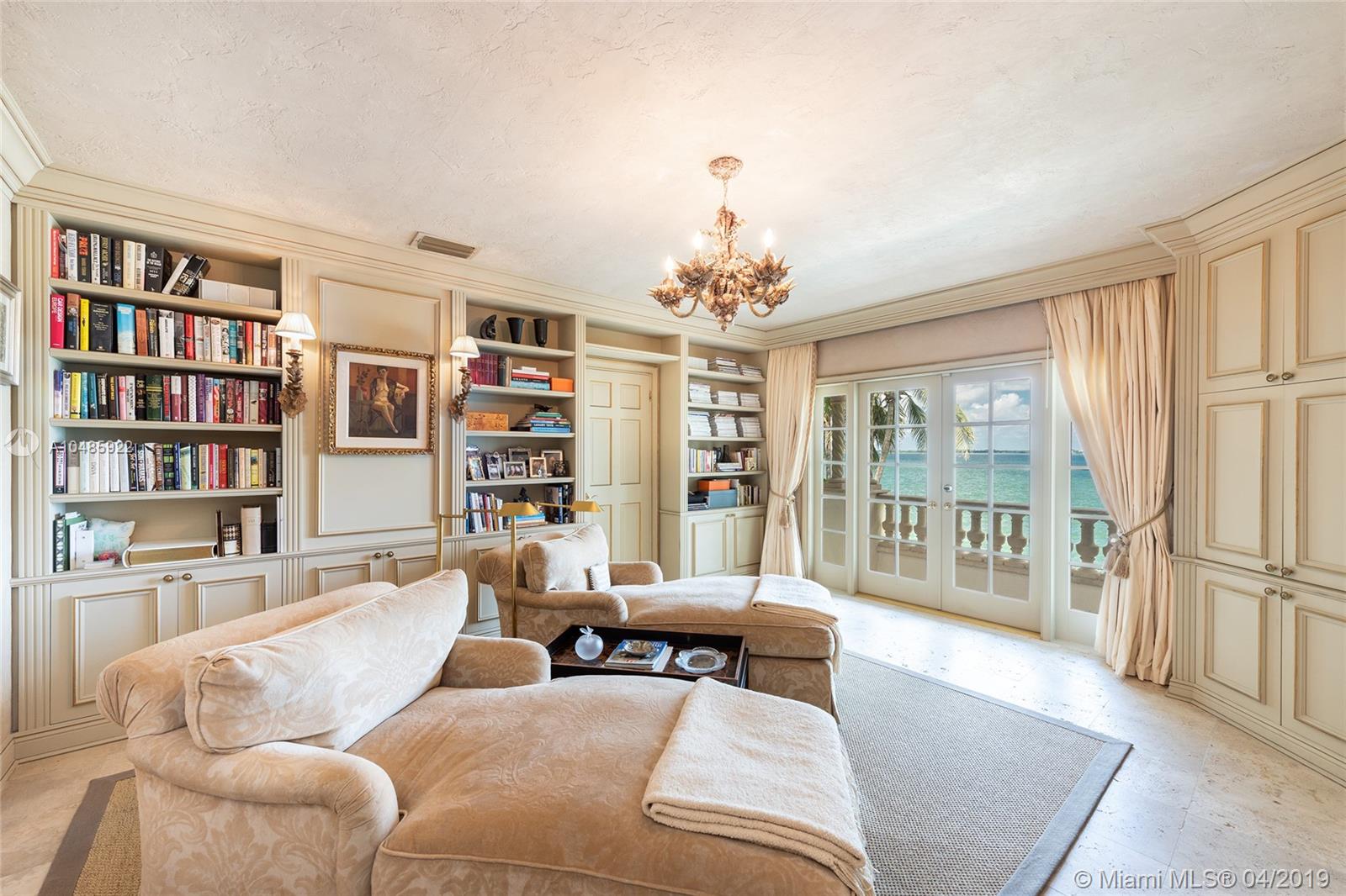 LA GORCE GOLF SUB - Residential