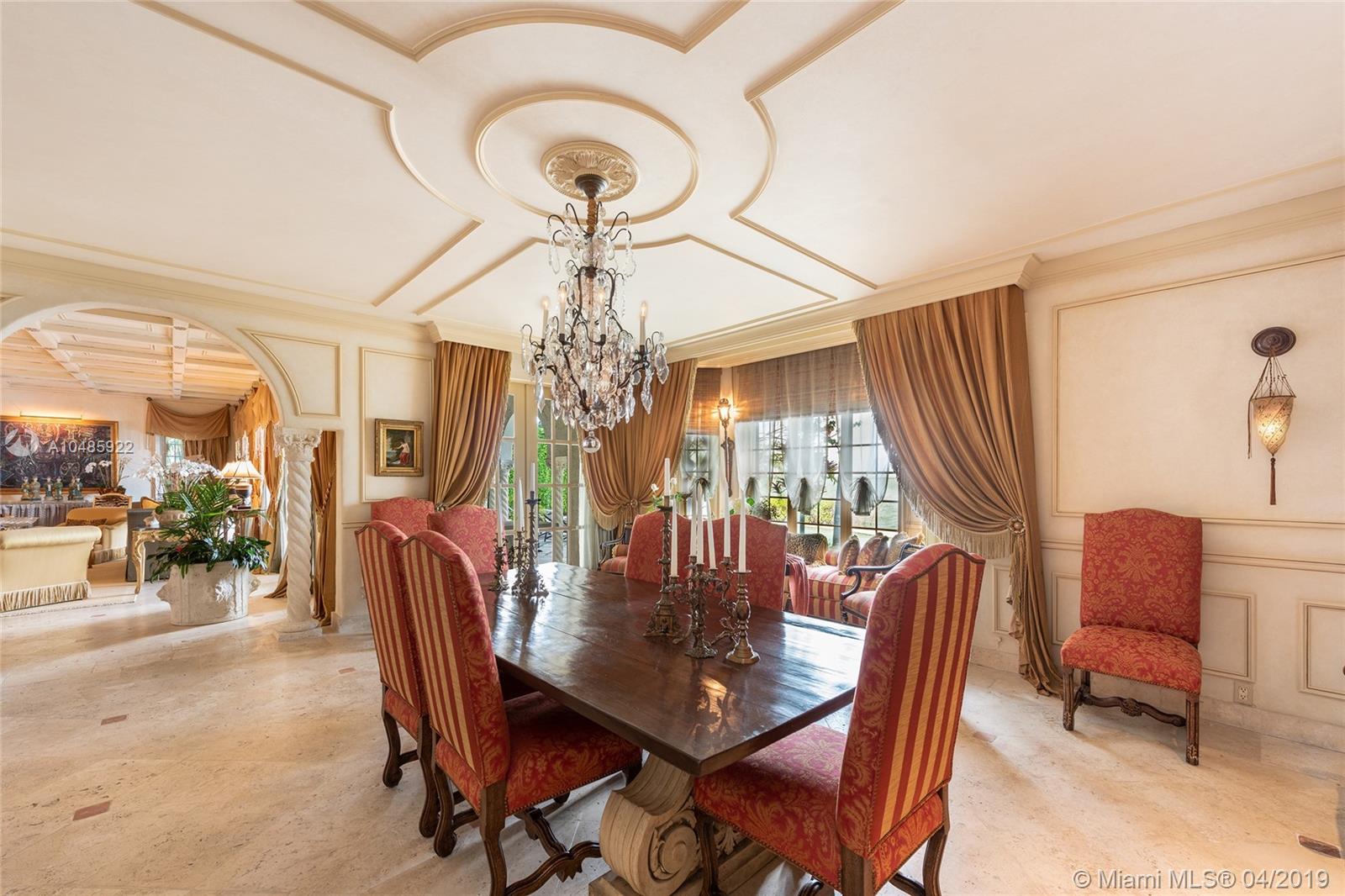 LA GORCE GOLF SUB - Residential