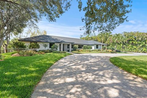 Photo of 15901 SW 54th Pl, Southwest Ranches, FL 33331 (MLS # A11898880)