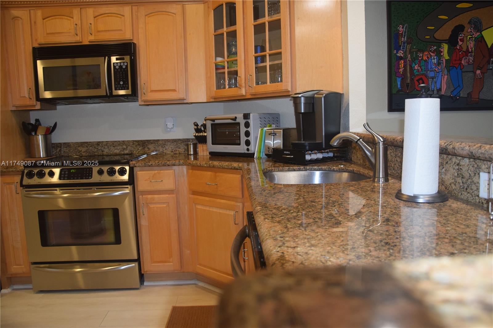 PINE CREST VILLAGE I AT - Residential