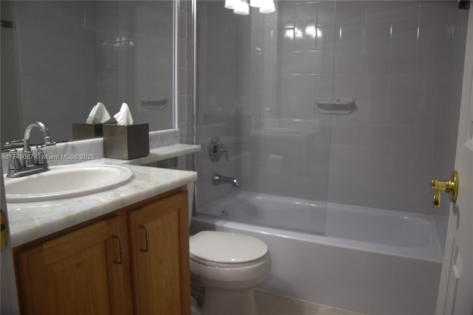 PINE CREST VILLAGE I AT - Residential