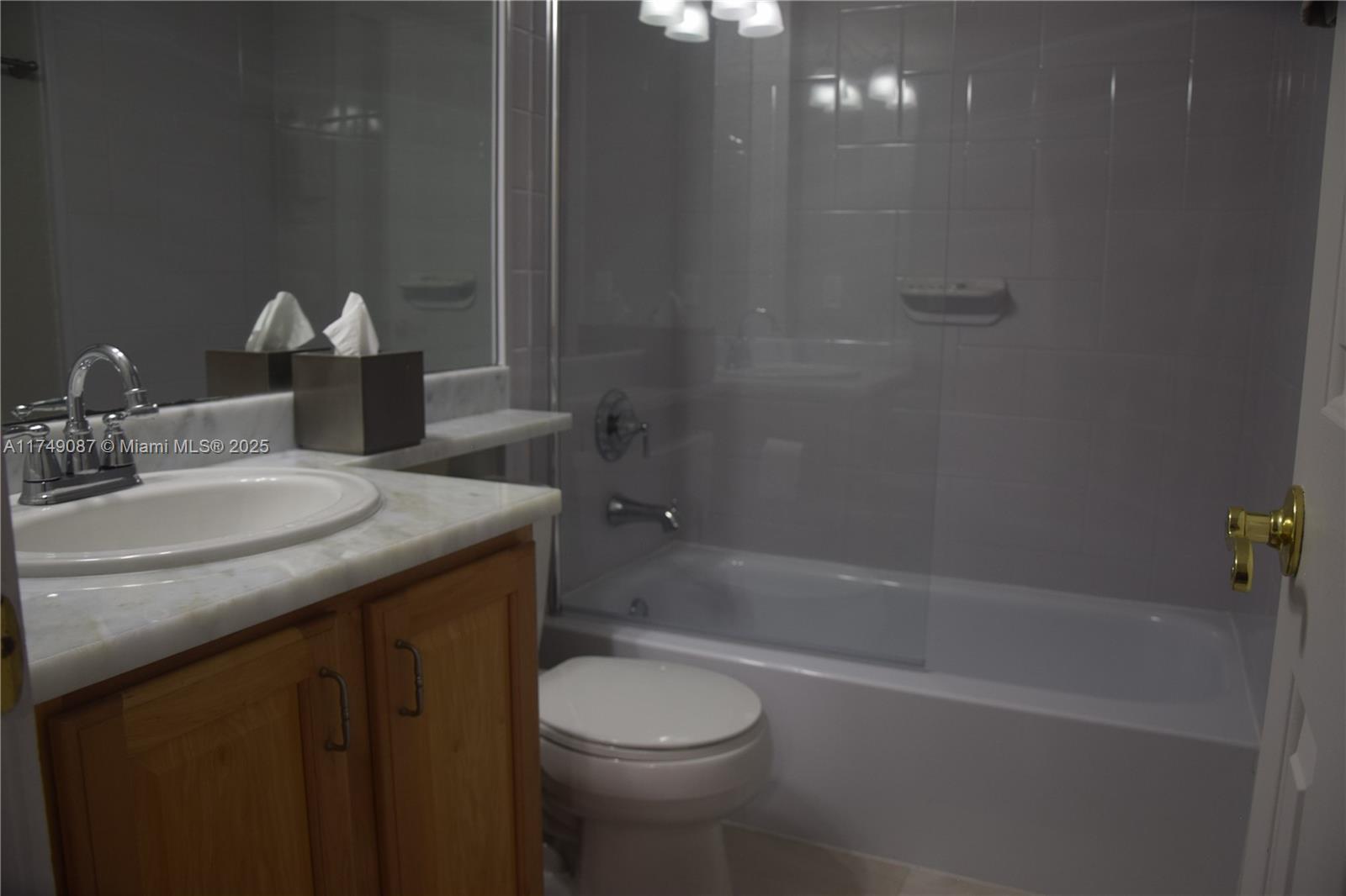 PINE CREST VILLAGE I AT - Residential