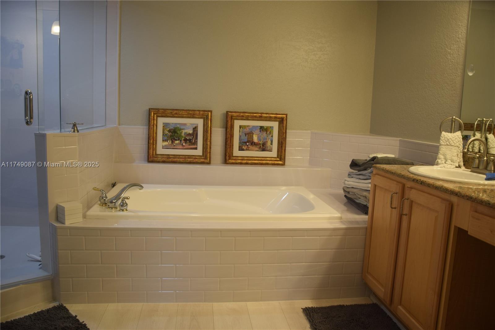 PINE CREST VILLAGE I AT - Residential
