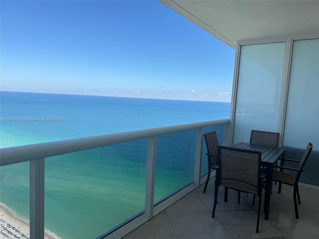 Photo of 1830 S Ocean Dr #4112, Hallandale Beach, FL 33009 (MLS # A11906783)