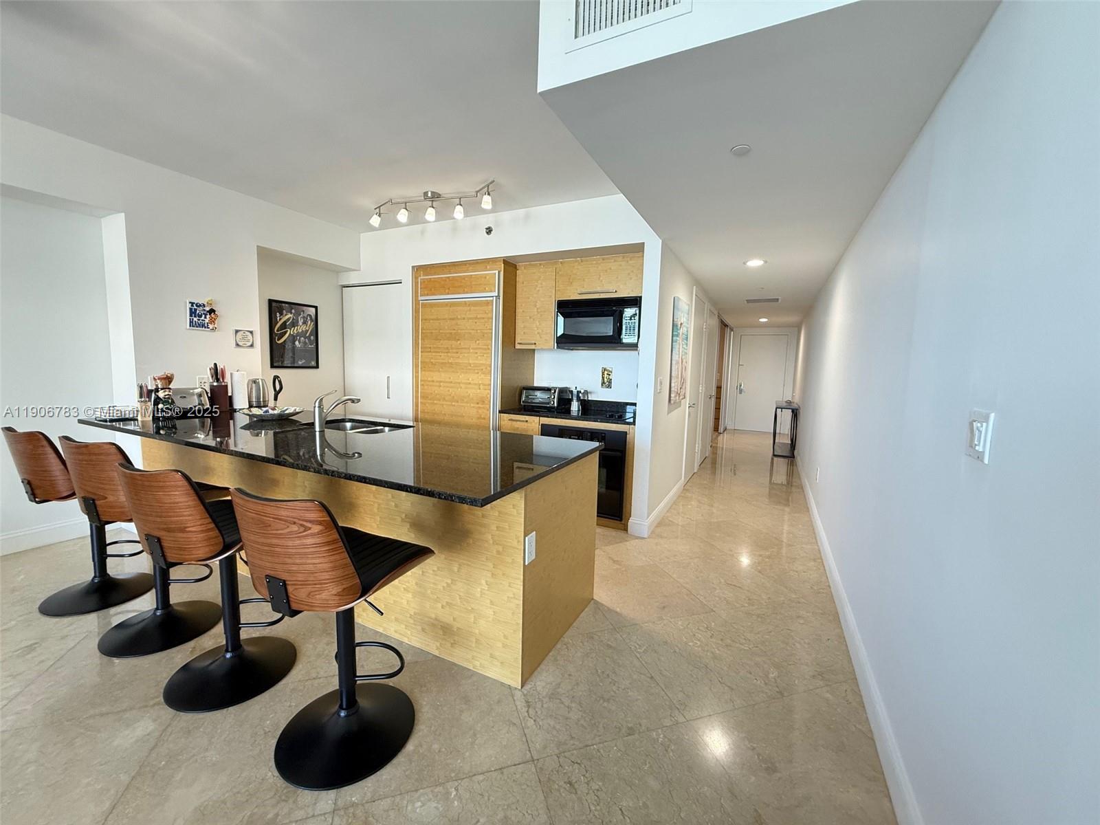 BEACH CLUB TWO CONDO - Residential Lease