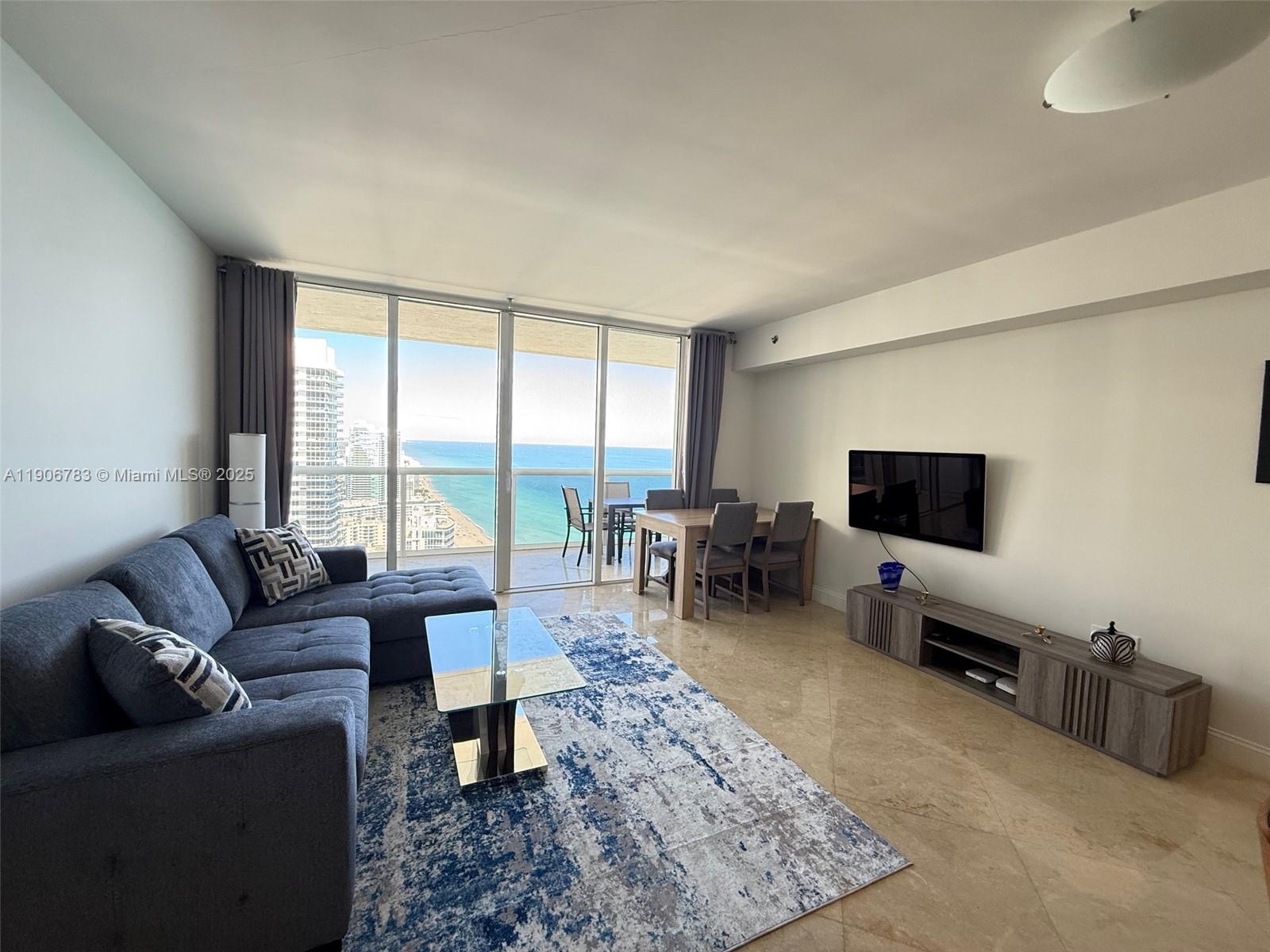 BEACH CLUB TWO CONDO - Residential Lease