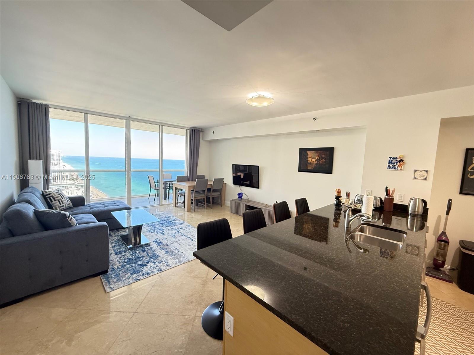 BEACH CLUB TWO CONDO - Residential Lease