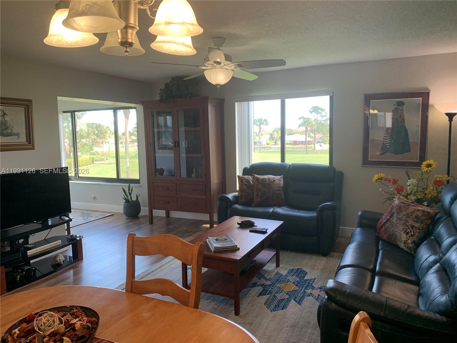 MILES GRANT CONDO - Residential