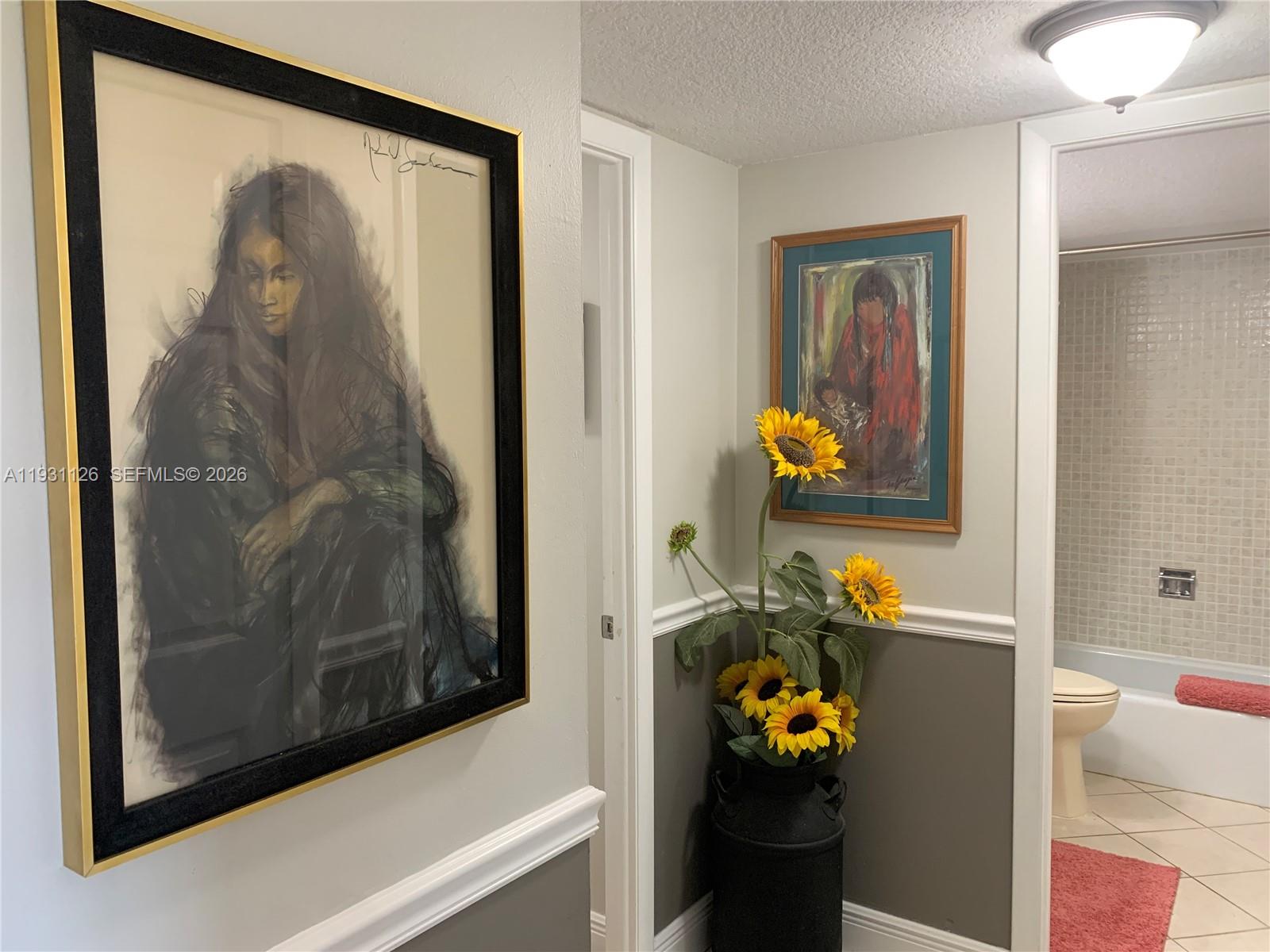 MILES GRANT CONDO - Residential