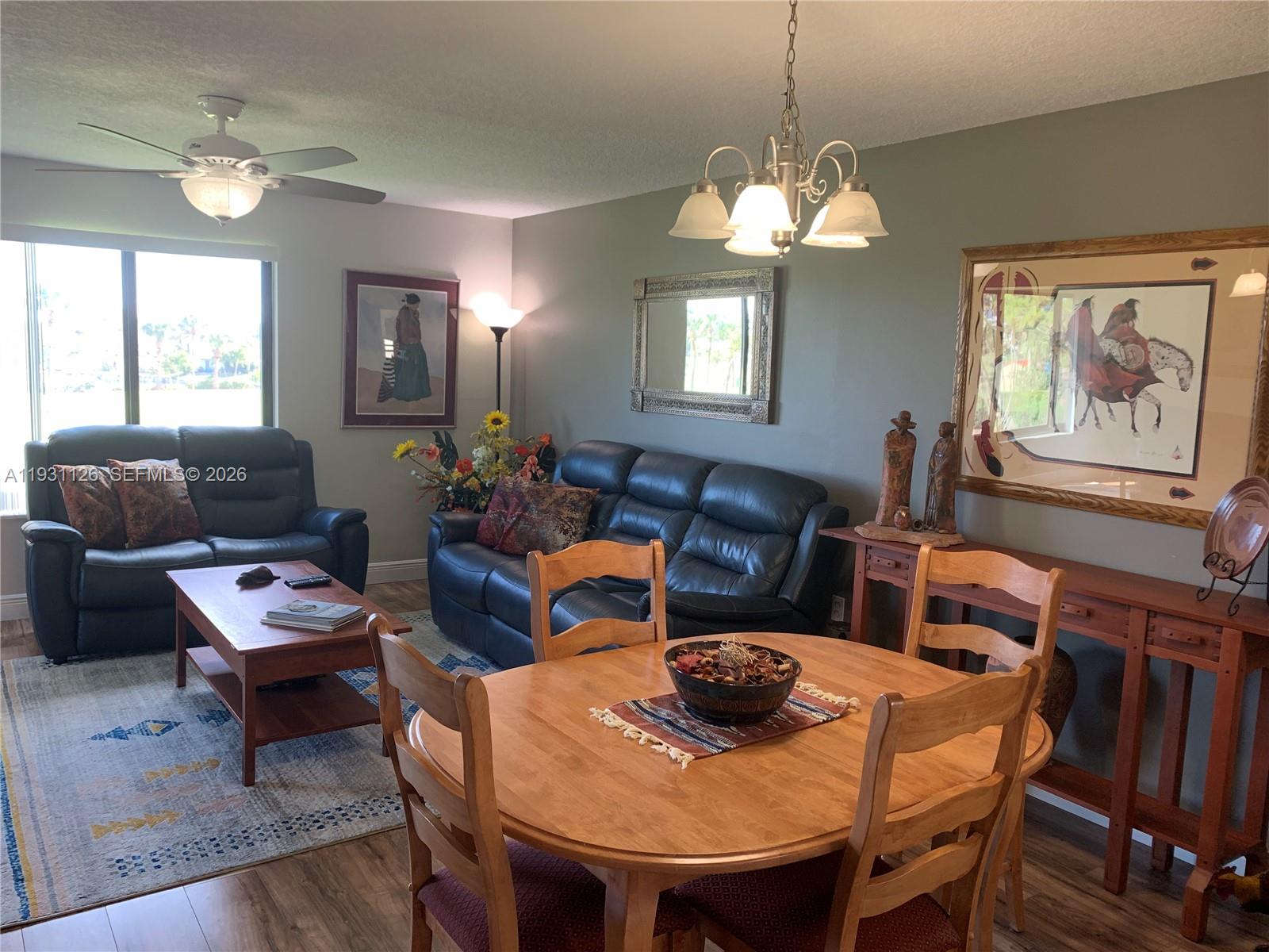 MILES GRANT CONDO - Residential