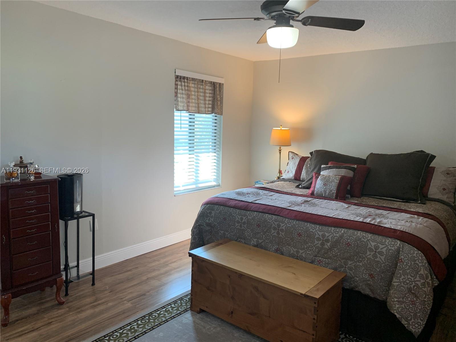 MILES GRANT CONDO - Residential