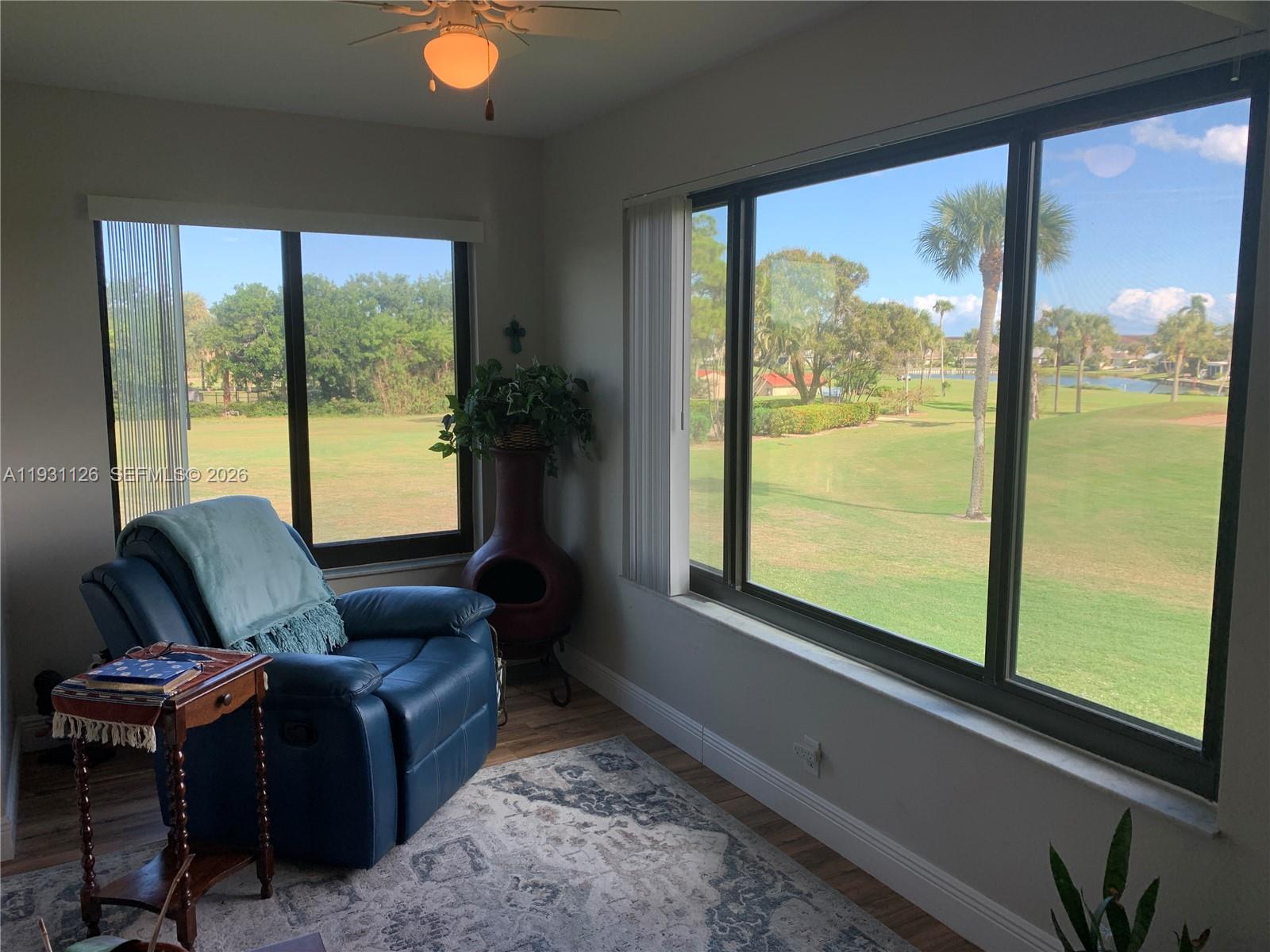 MILES GRANT CONDO - Residential