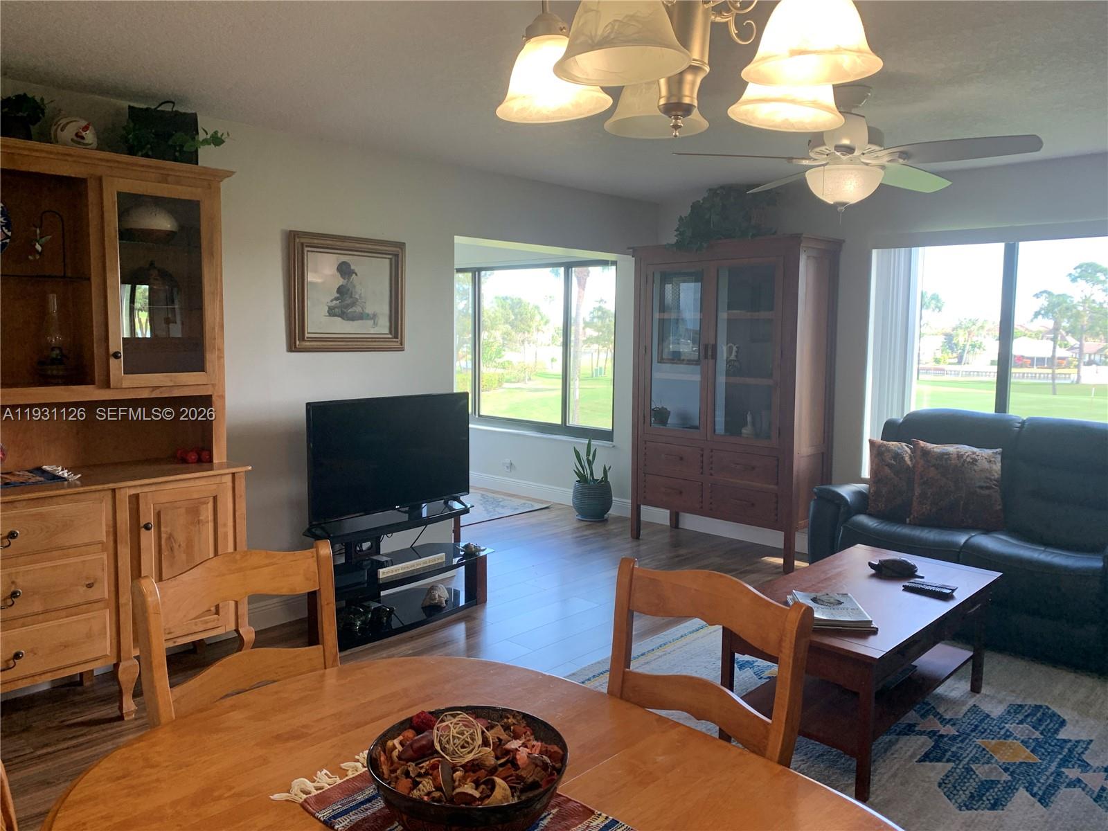 MILES GRANT CONDO - Residential