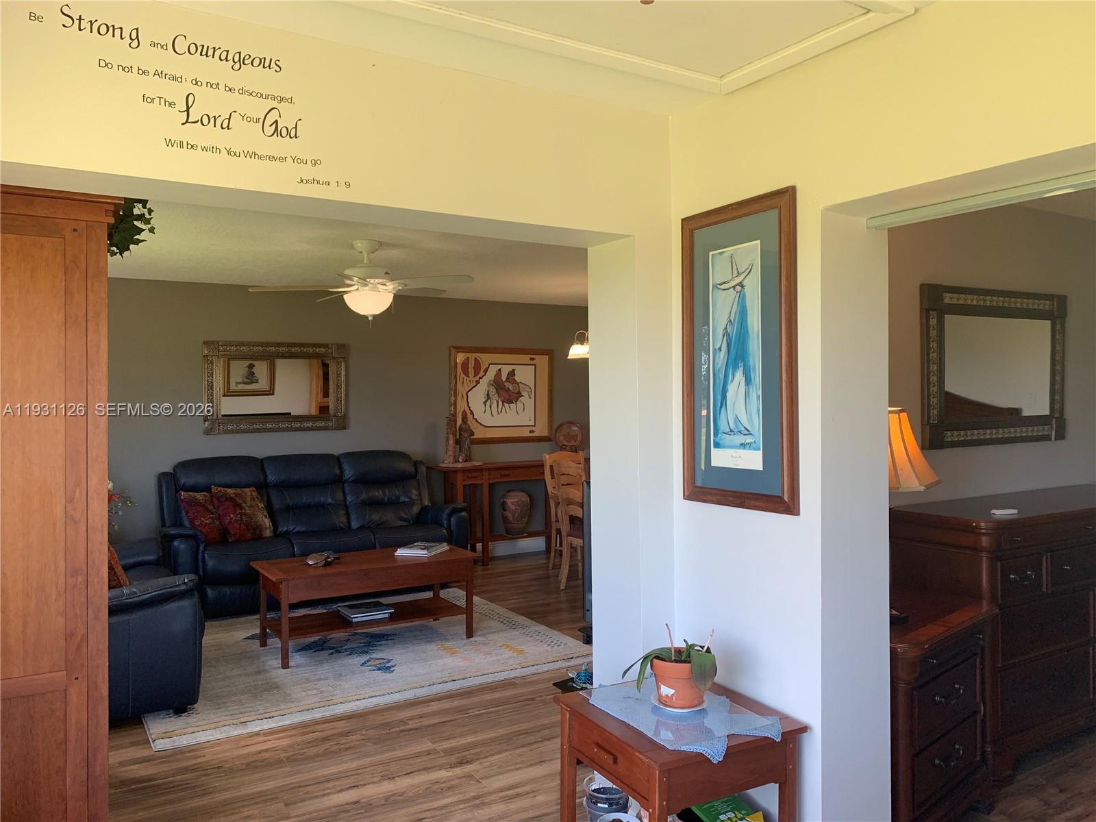 MILES GRANT CONDO - Residential