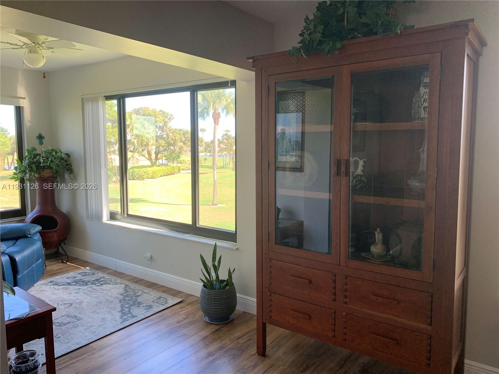 MILES GRANT CONDO - Residential