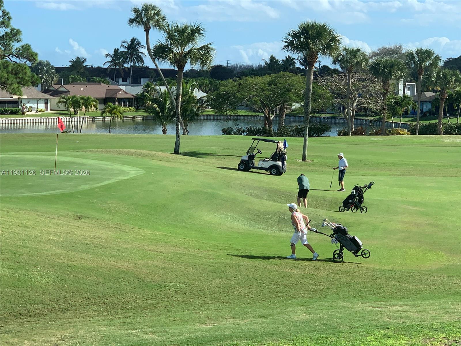 MILES GRANT CONDO - Residential