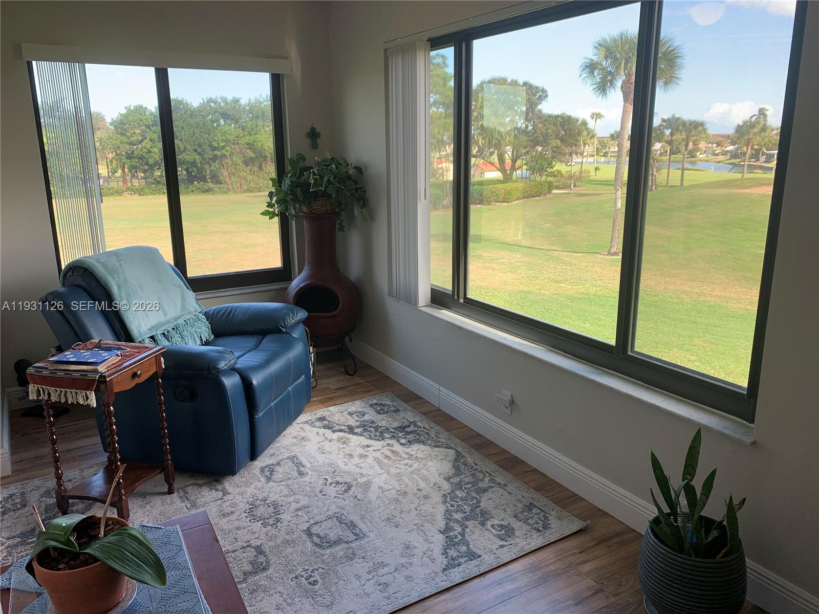 MILES GRANT CONDO - Residential