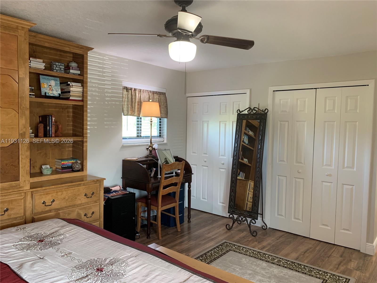 MILES GRANT CONDO - Residential