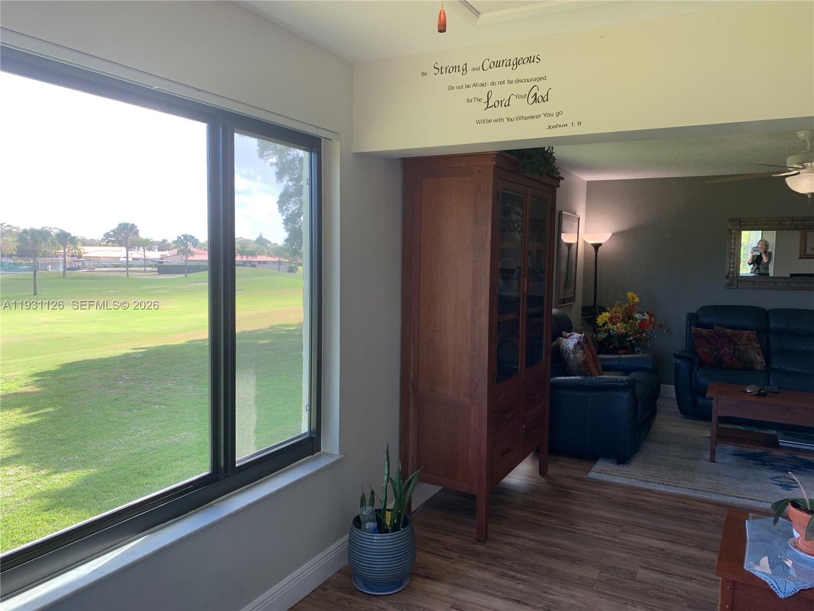 MILES GRANT CONDO - Residential