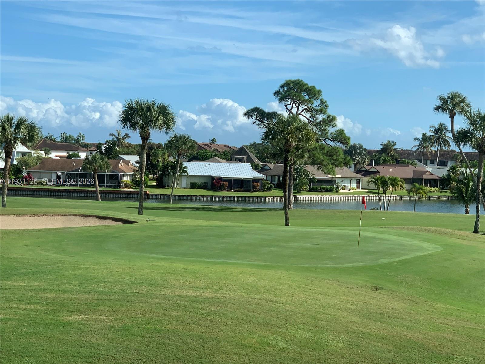 MILES GRANT CONDO - Residential