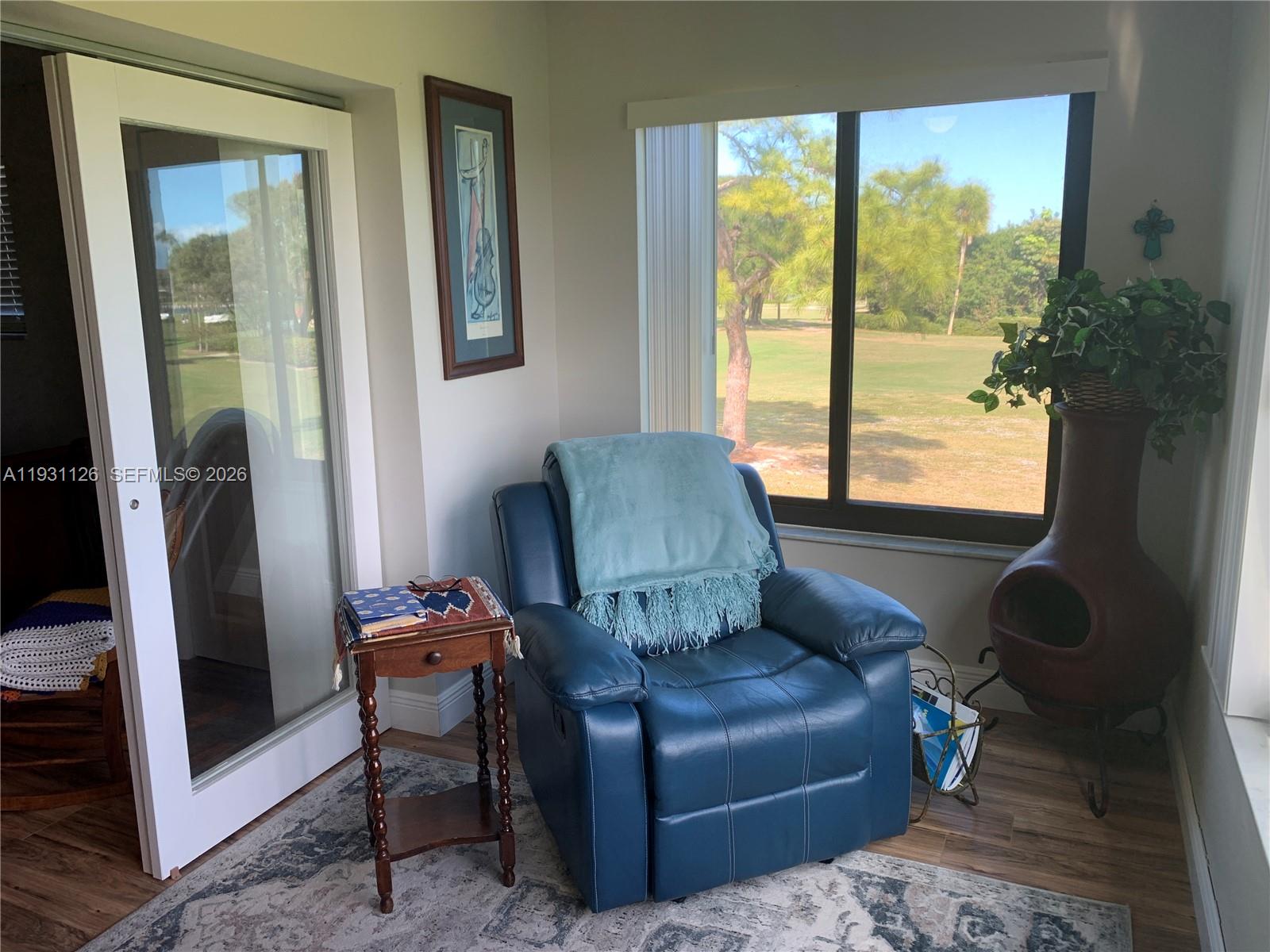 MILES GRANT CONDO - Residential