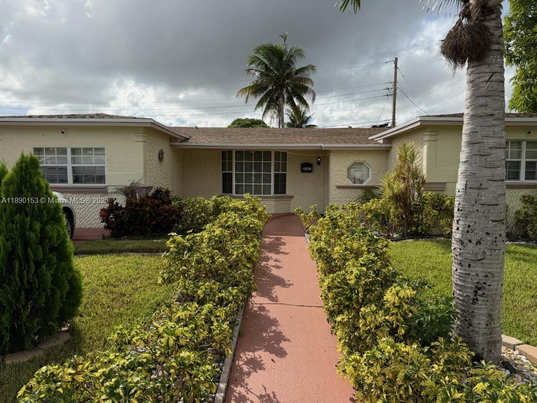 ORIOLE ESTATES SEC 4 - Residential