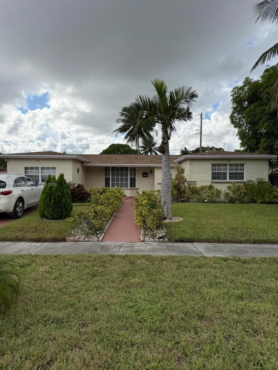 ORIOLE ESTATES SEC 4 - Residential